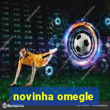 novinha omegle